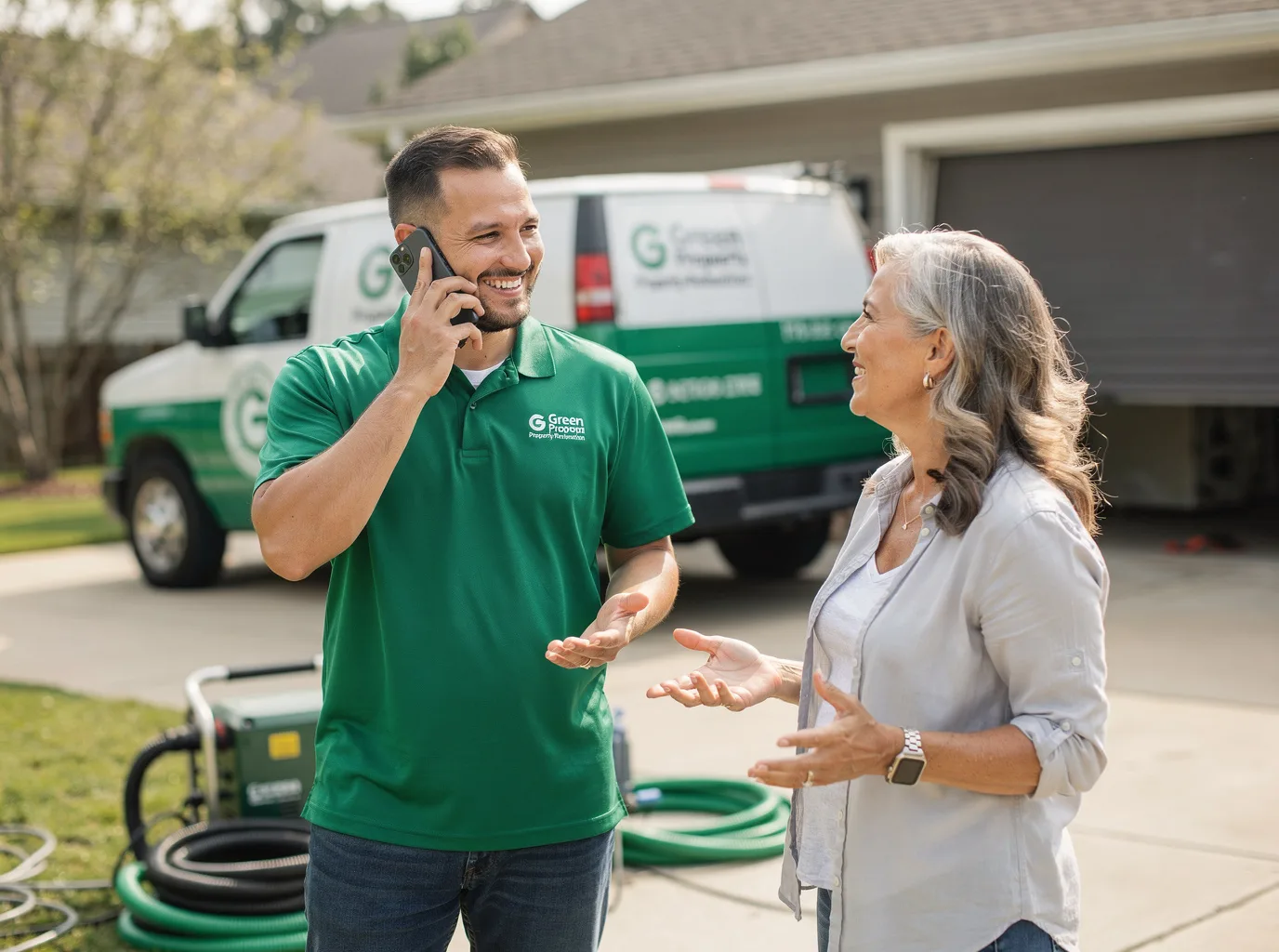 Water Damage Restoration King Of Prussia, PA FAQs